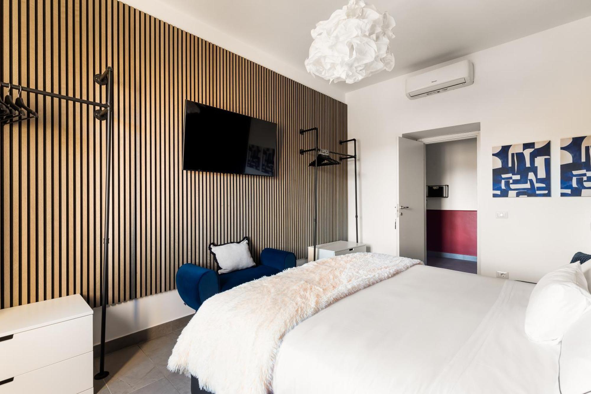 Cozy Apartment Gianicolense 3Bdr Рим Екстериор снимка