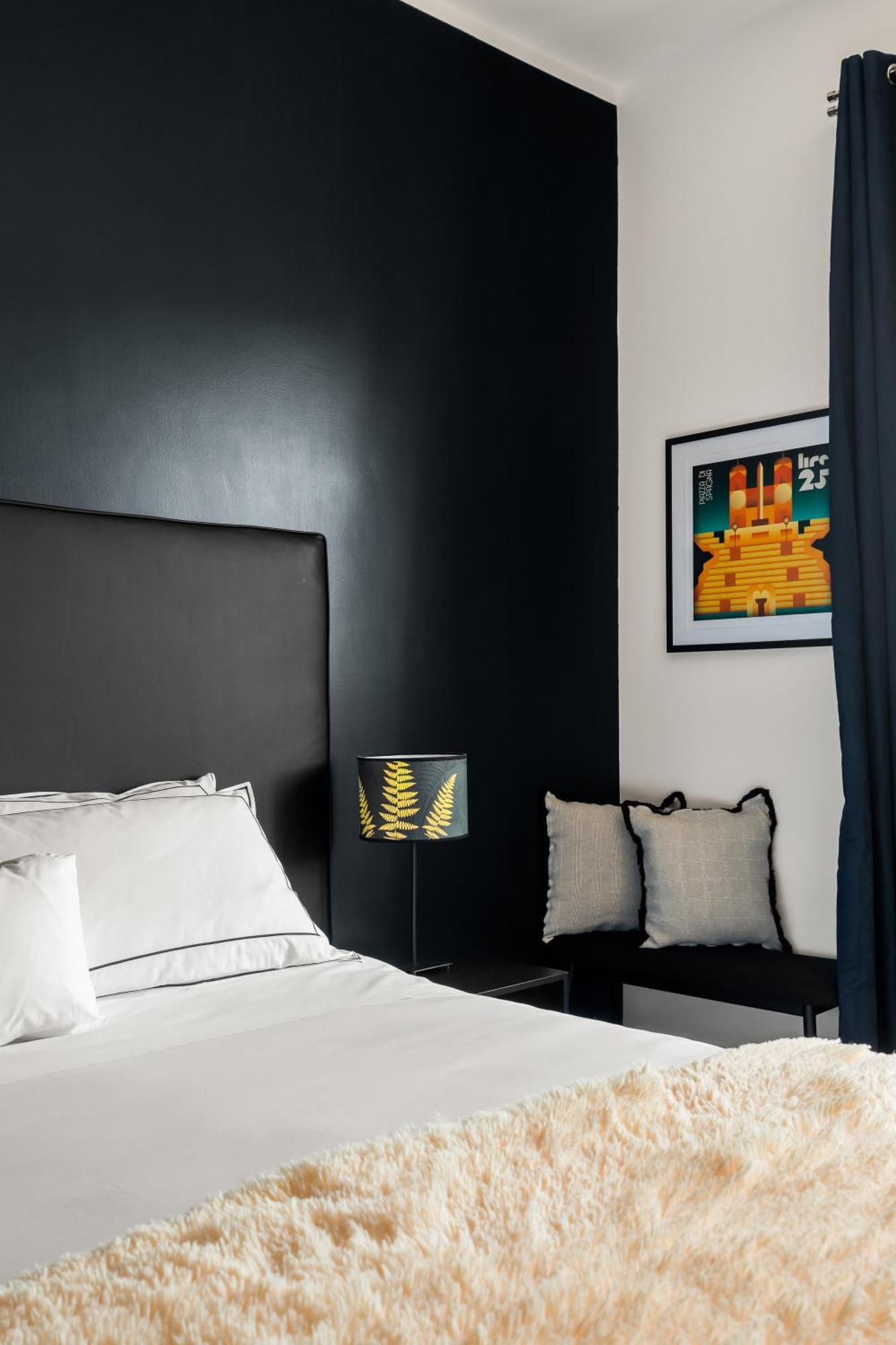 Cozy Apartment Gianicolense 3Bdr Рим Екстериор снимка