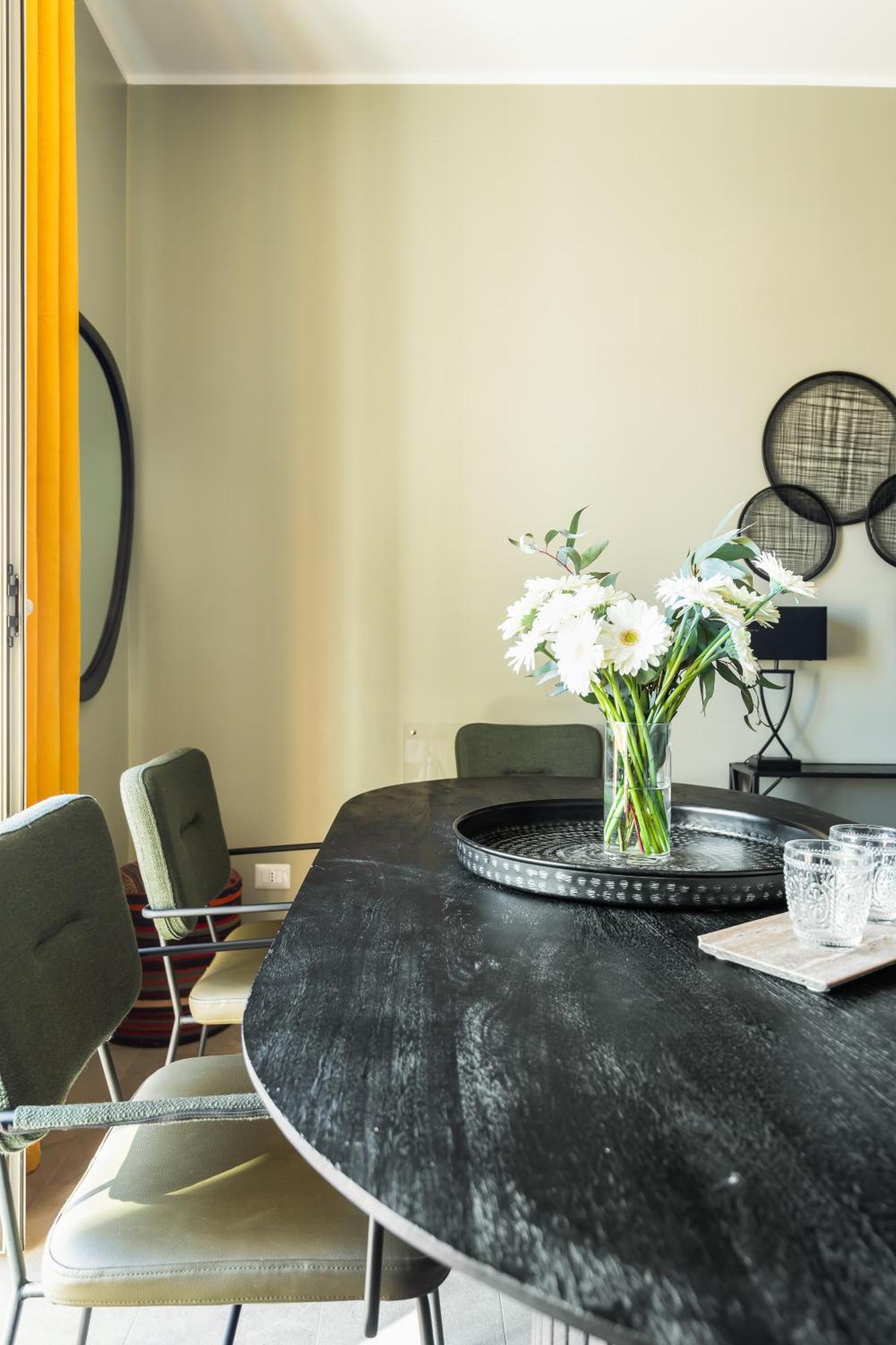 Cozy Apartment Gianicolense 3Bdr Рим Екстериор снимка